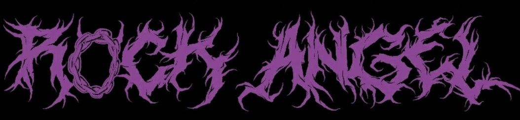 ROCK ANGEL CREATIONS
– Rock Angel Creations