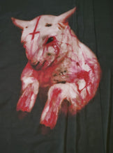 Load image into Gallery viewer, Art Of Dying Cowhide Leather Vest