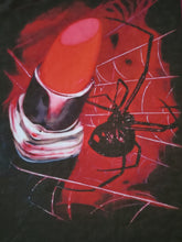 Load image into Gallery viewer, Art Of Dying Cowhide Leather Vest