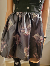 Load image into Gallery viewer, Sakrificial Lamb Baby Doll Dress