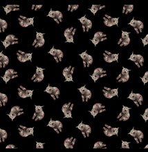 Load image into Gallery viewer, Sakrificial Lamb Baby Doll Dress