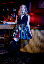 Load image into Gallery viewer, Sakrificial Lamb Baby Doll Dress