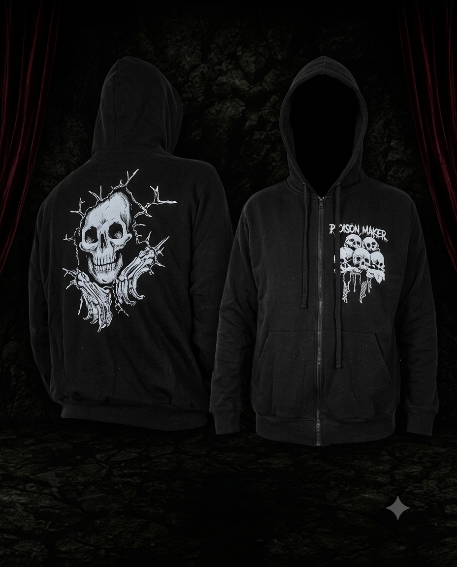 Jackets - Men