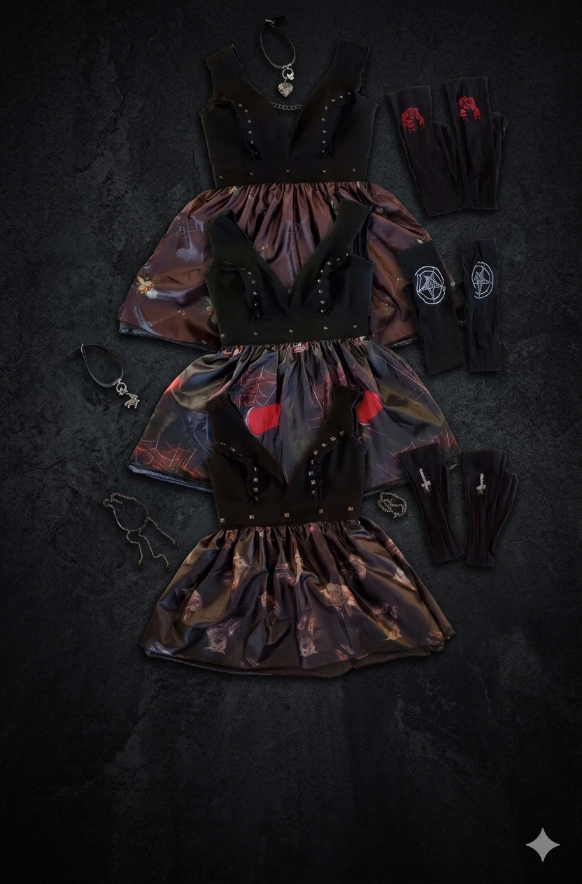 Dresses