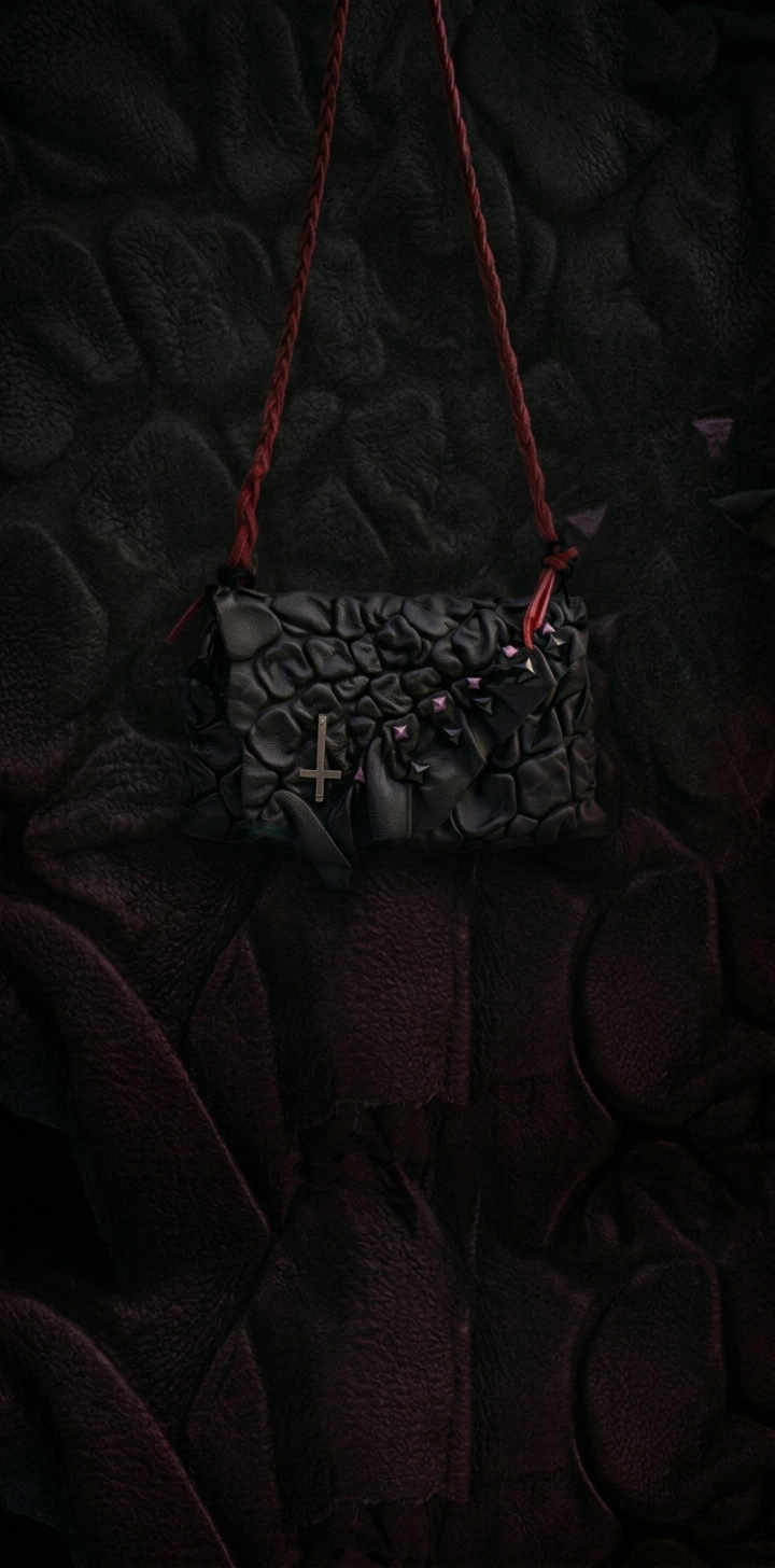 Leather Handbags