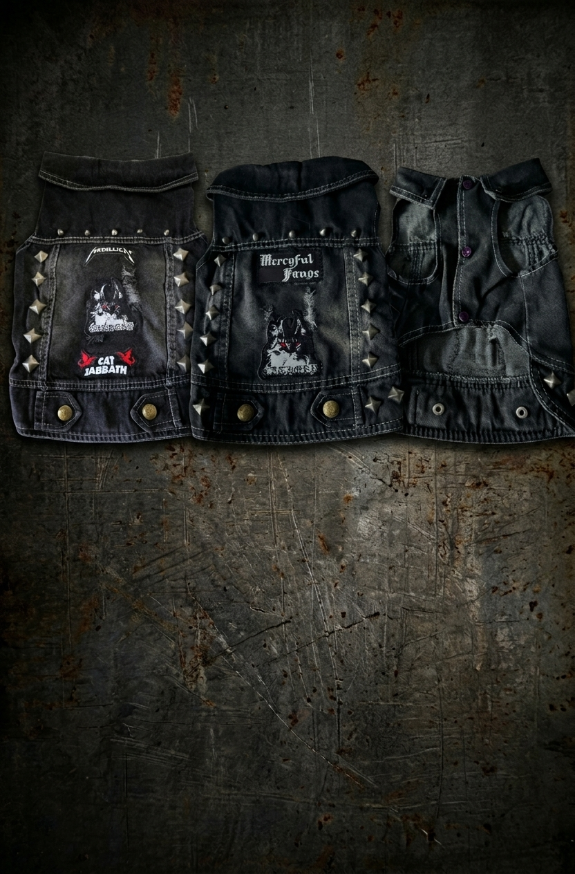 Pet Clothing