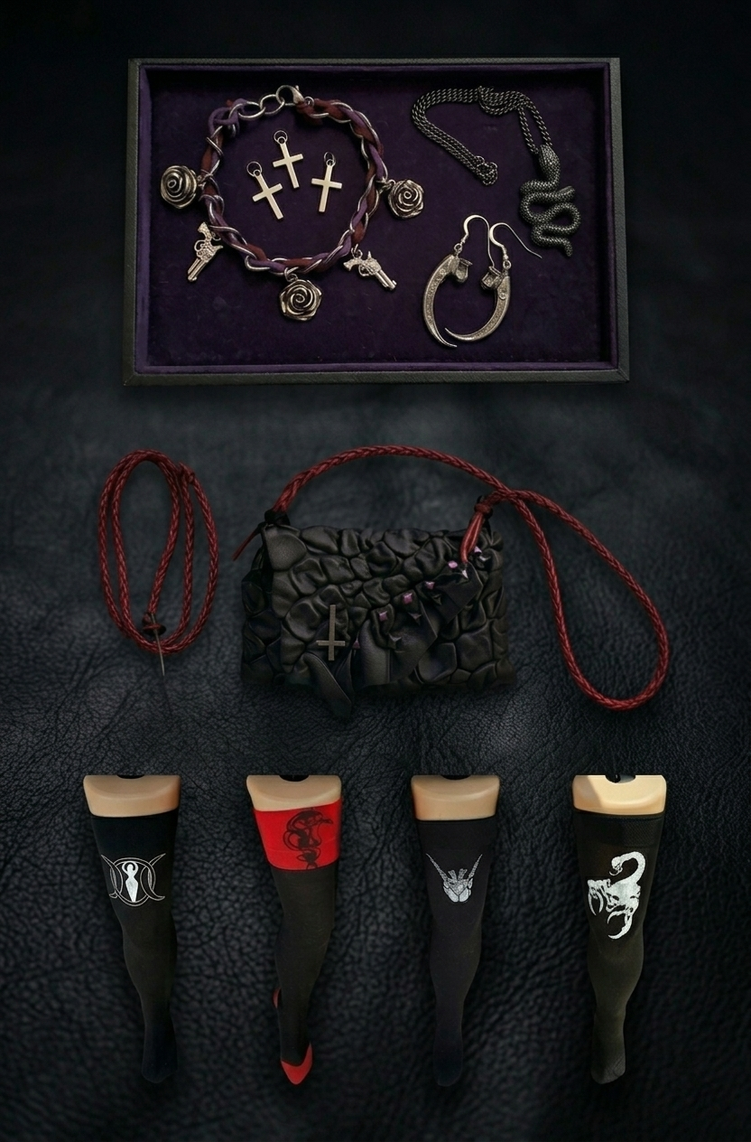 Accessories