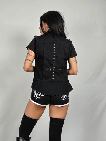 Mishimoto Vest