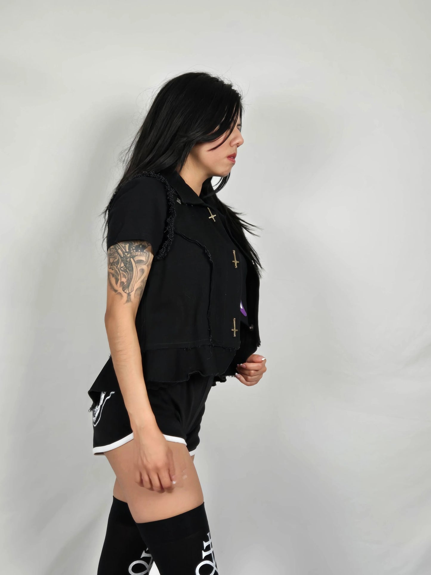 Mishimoto Vest