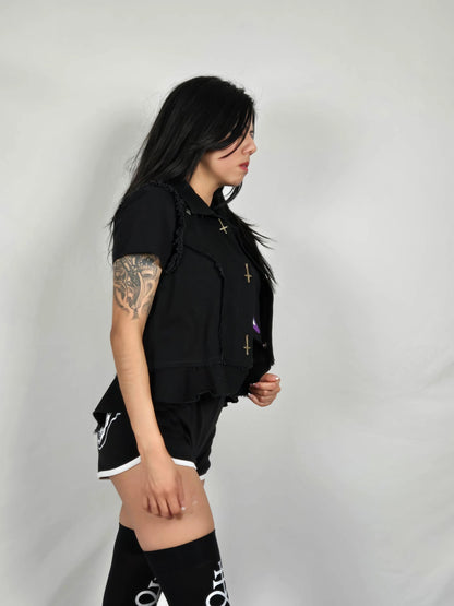 Mishimoto Vest