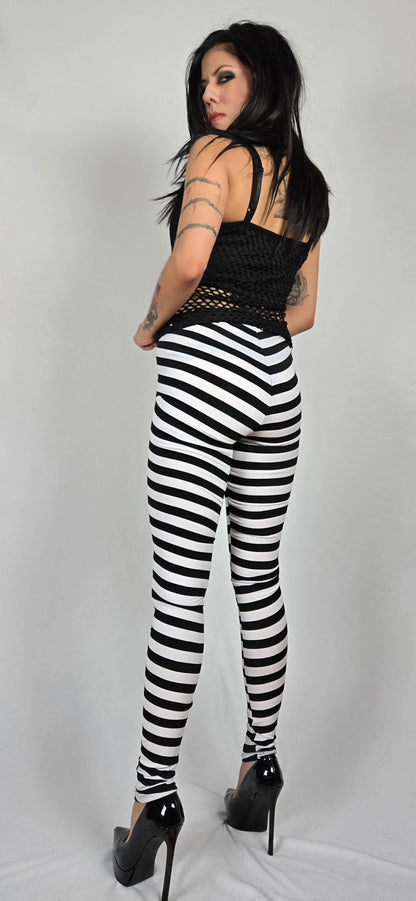 Mayhem Legging