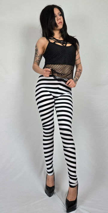 Mayhem Legging