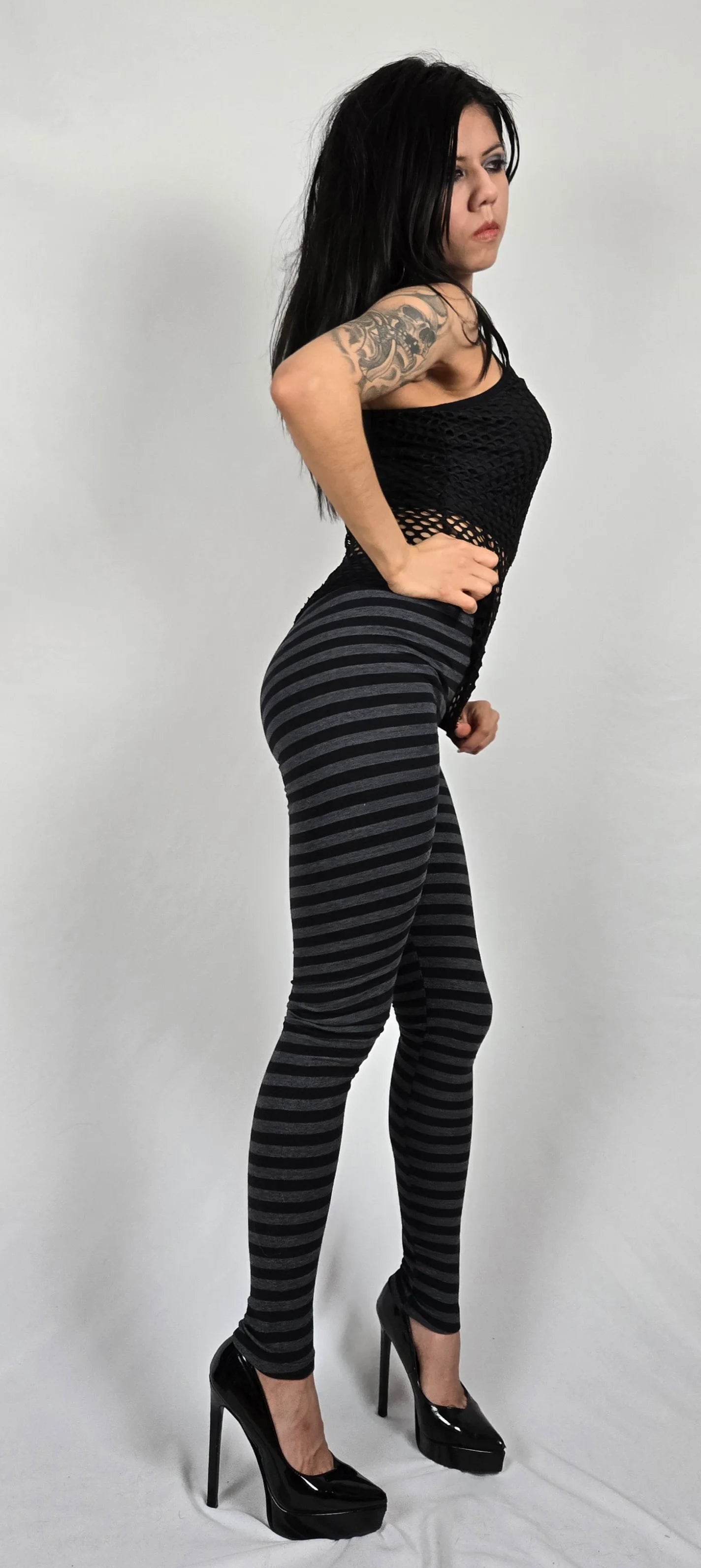 Mayhem Legging