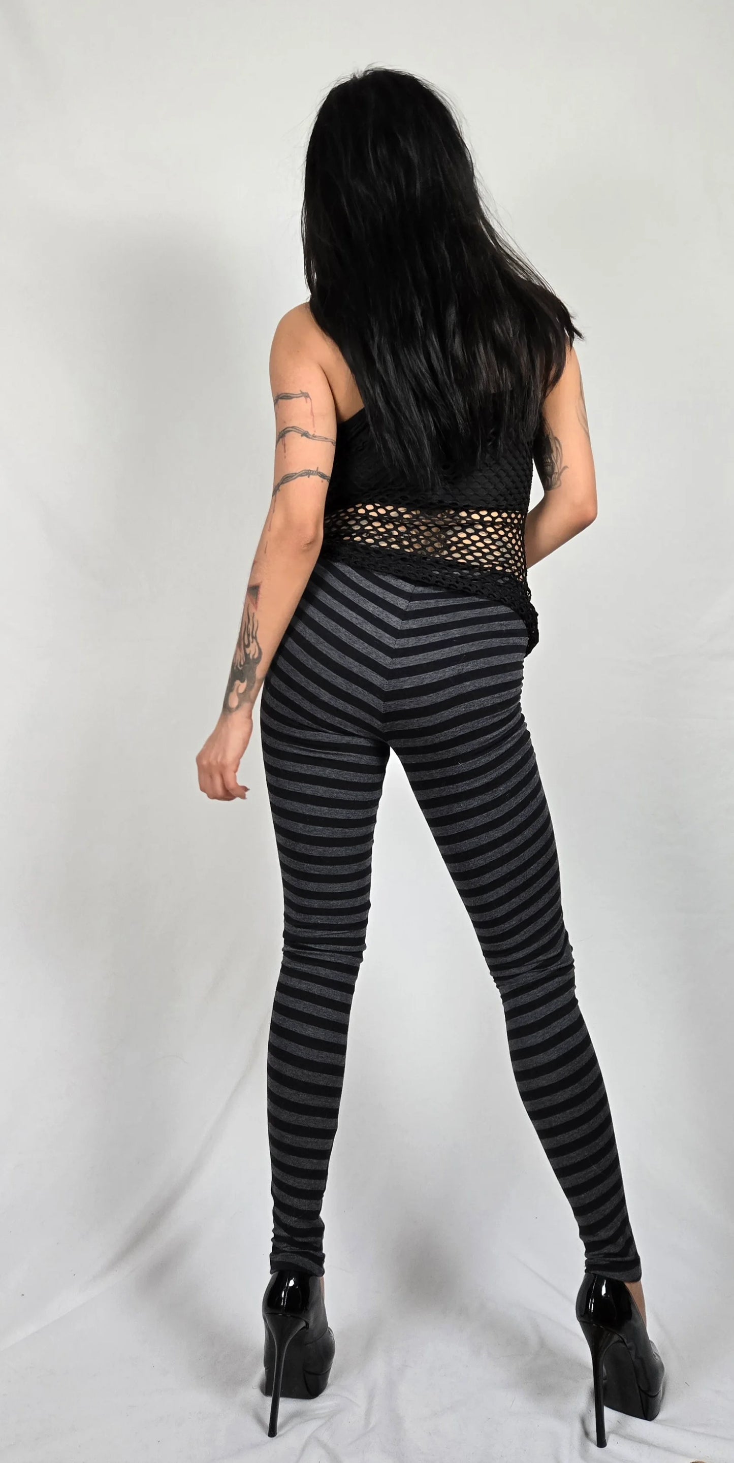 Mayhem Legging