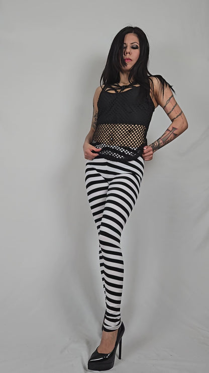 Mayhem Legging