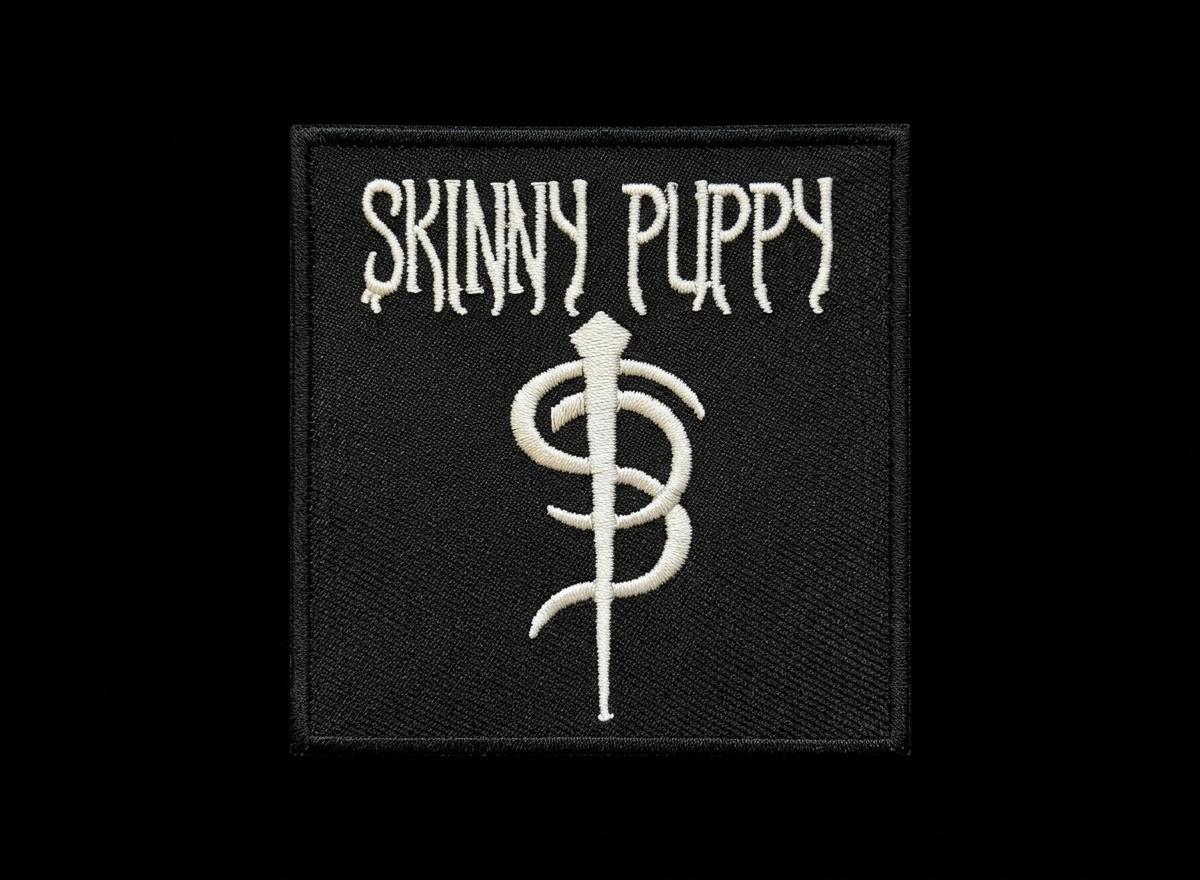 Dog Battle Vest