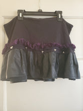 Load image into Gallery viewer, Elvira Mini Skirt
