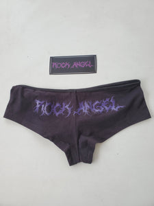 Rock Angel Boy Short