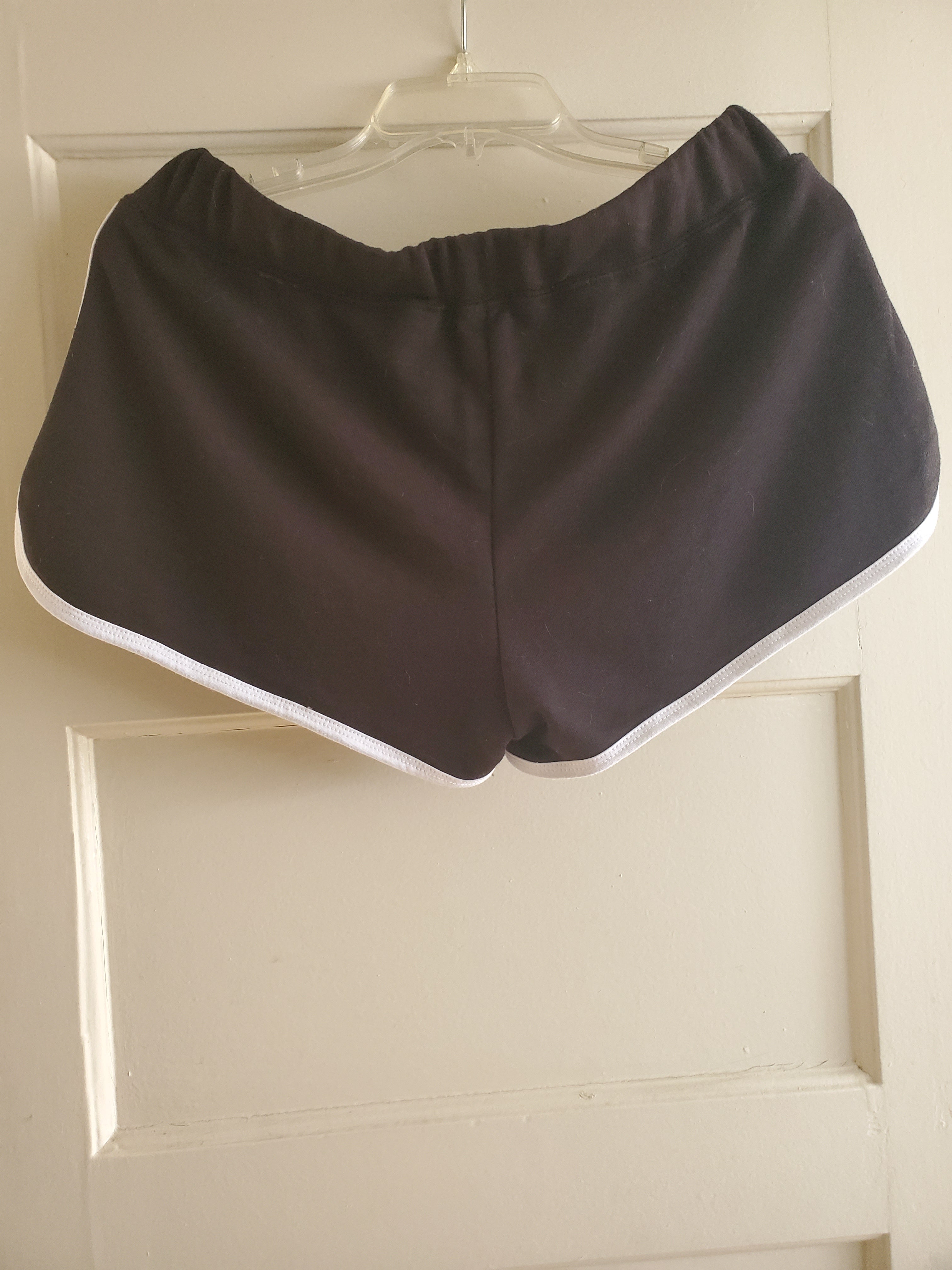 Pentagram Track Short