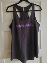 Load image into Gallery viewer, Rock Angel Logo Tank
