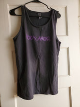 Load image into Gallery viewer, Rock Angel Logo Tank-Mens
