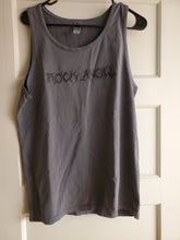 Load image into Gallery viewer, Rock Angel Logo Tank-Mens
