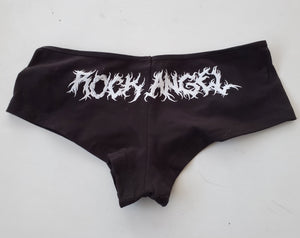 Rock Angel Boy Short