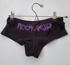 Rock Angel Boy Short