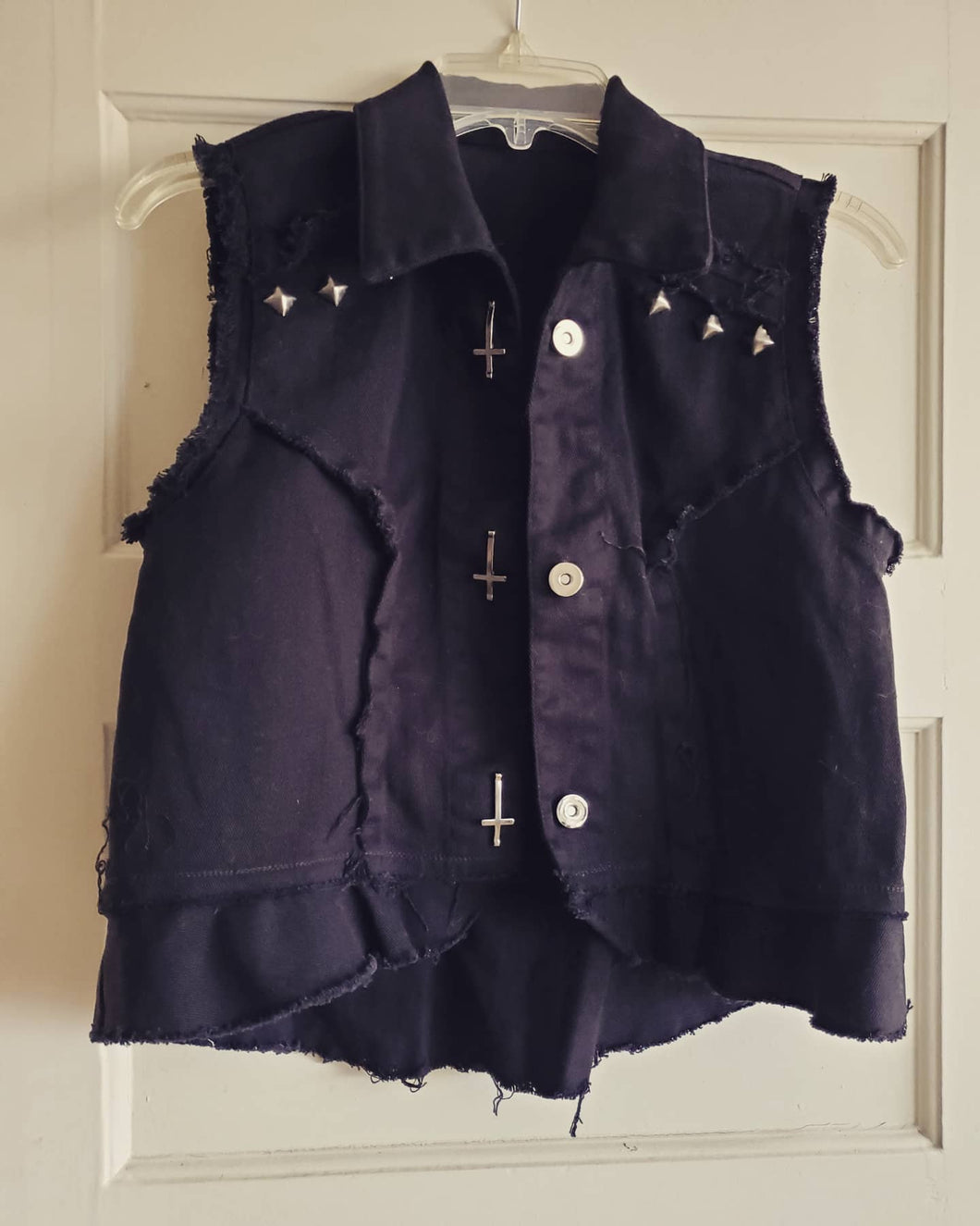 Mishimoto Vest