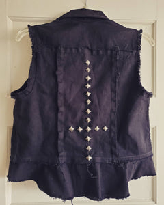 Mishimoto Vest