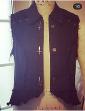 Load image into Gallery viewer, Mishimoto Vest
