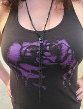 Load image into Gallery viewer, Dripping Rose Tank Top
