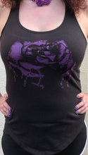 Load image into Gallery viewer, Dripping Rose Tank Top
